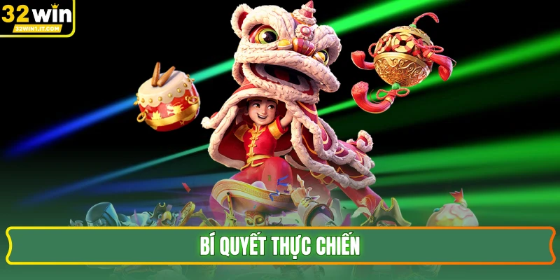 Bí quyết thực chiến 