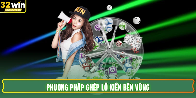 Phương pháp ghép lô xiên bền vững 